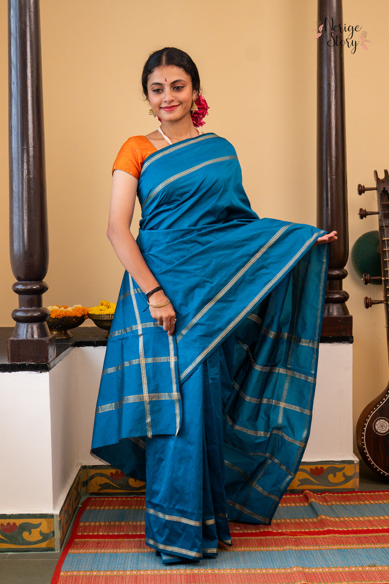 KANERI (ಕನೆರಿ)