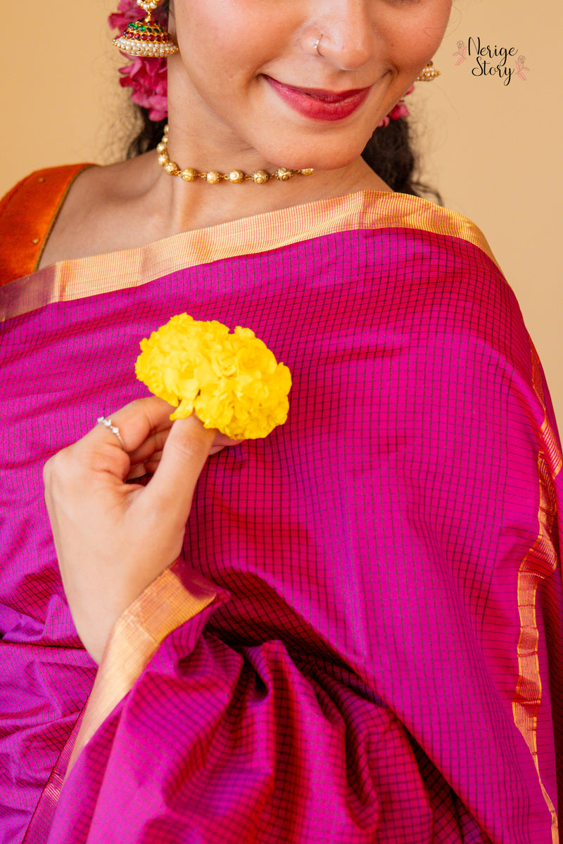 SPARSHA (ಸ್ಪರ್ಶಾ)