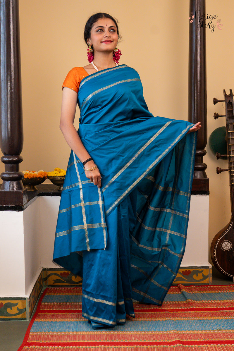 KANERI (ಕನೆರಿ)
