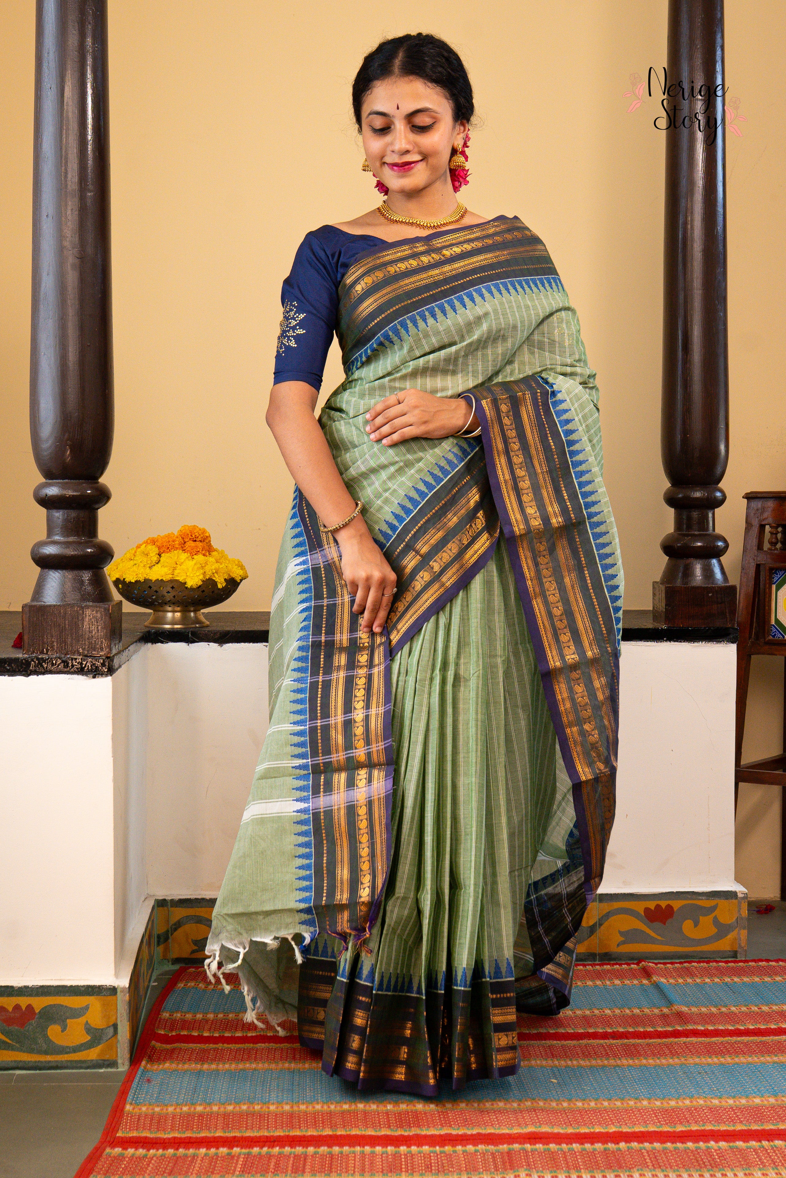 MADHULI (ಮಧುಲಿ)