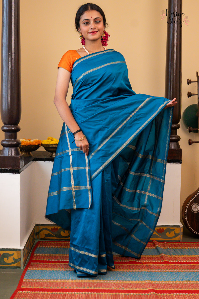 KANERI (ಕನೆರಿ)