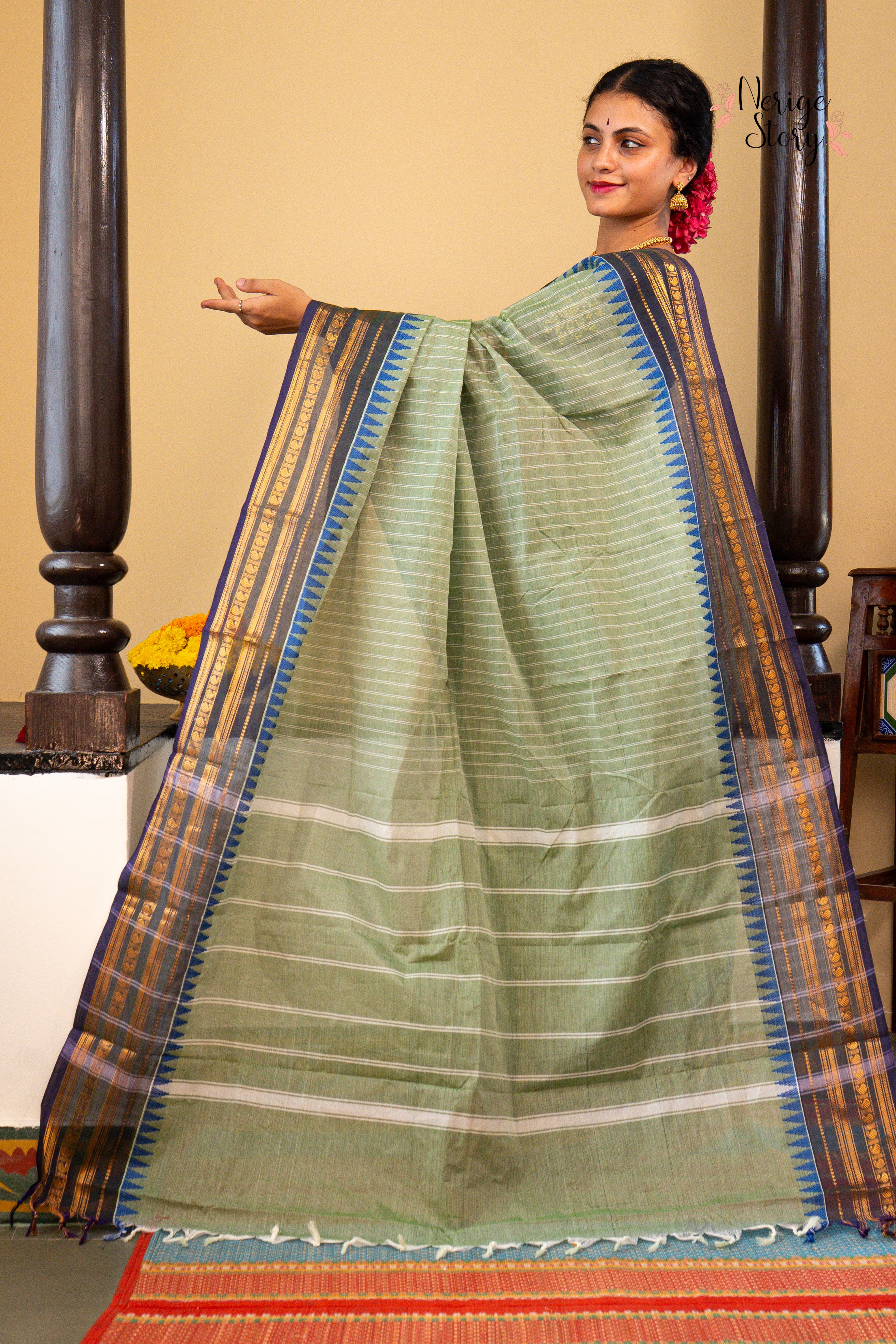 MADHULI (ಮಧುಲಿ)