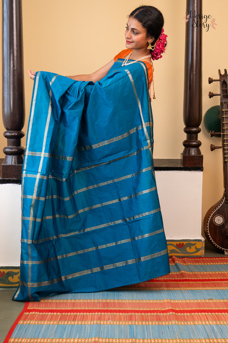 KANERI (ಕನೆರಿ)