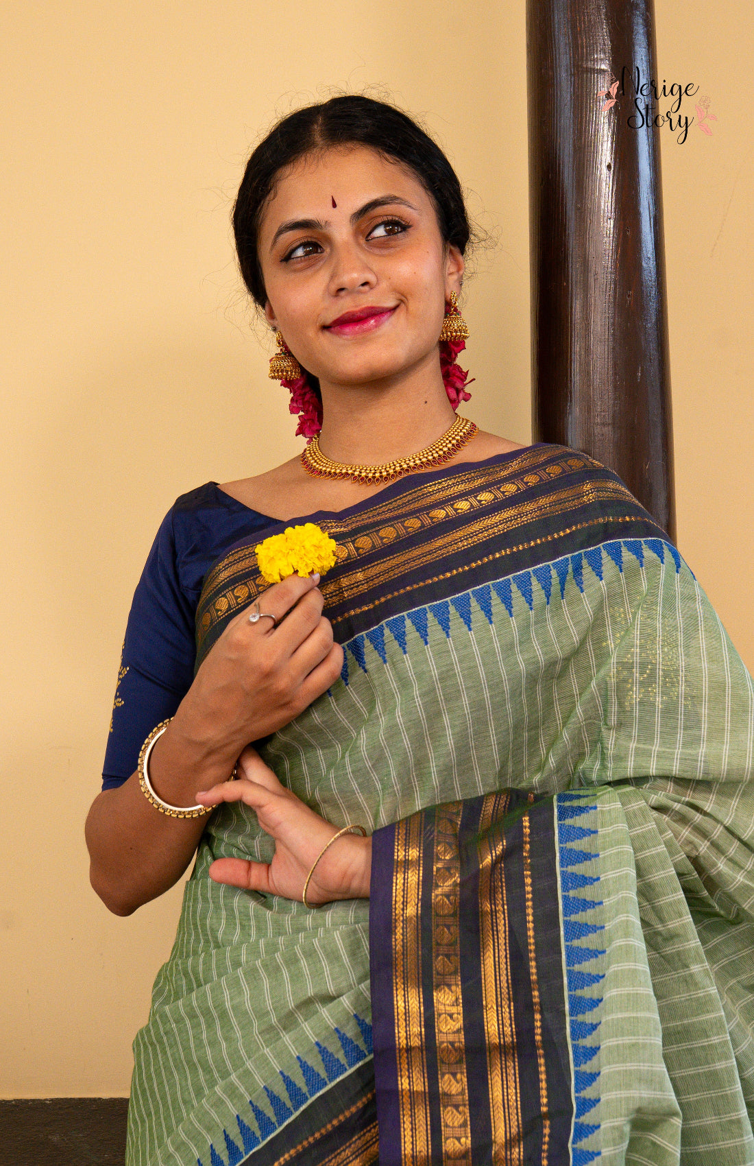 MADHULI (ಮಧುಲಿ)
