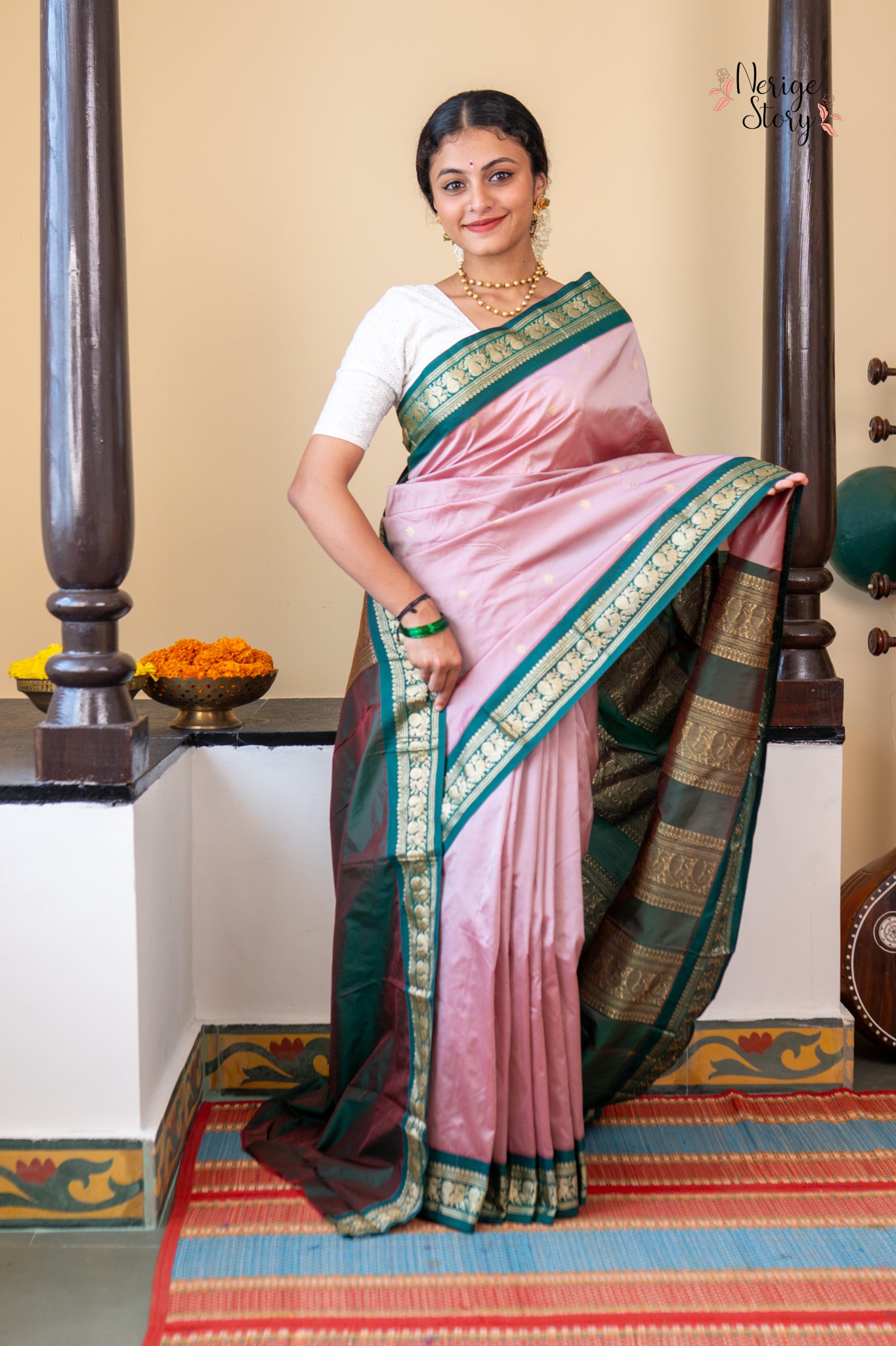 SURAVI (ಸುರವಿ)