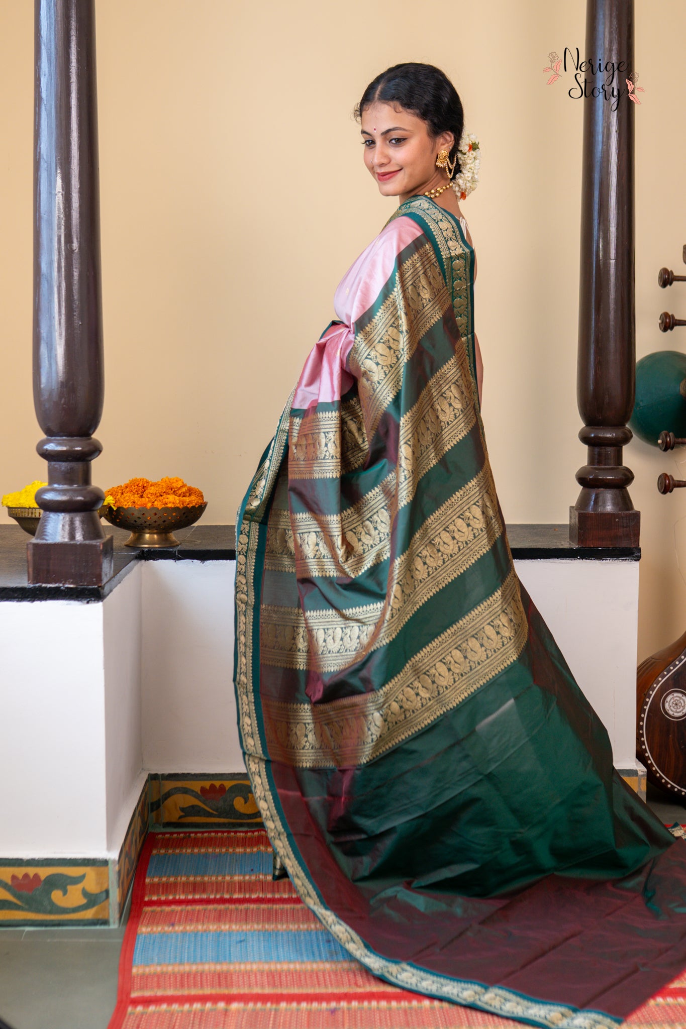 SURAVI (ಸುರವಿ)