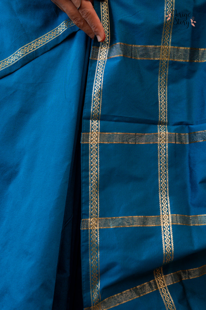 KANERI (ಕನೆರಿ)