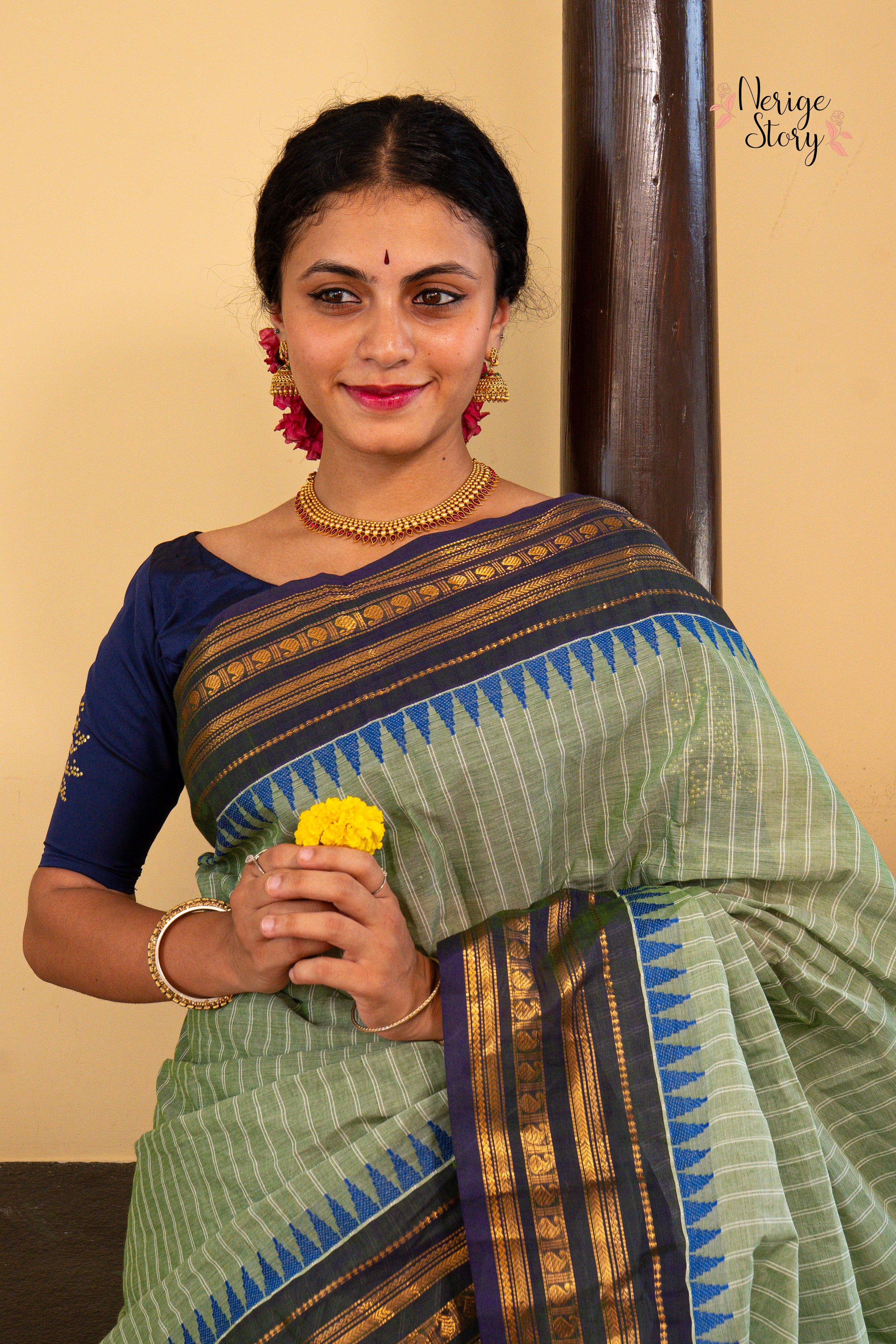 MADHULI (ಮಧುಲಿ)
