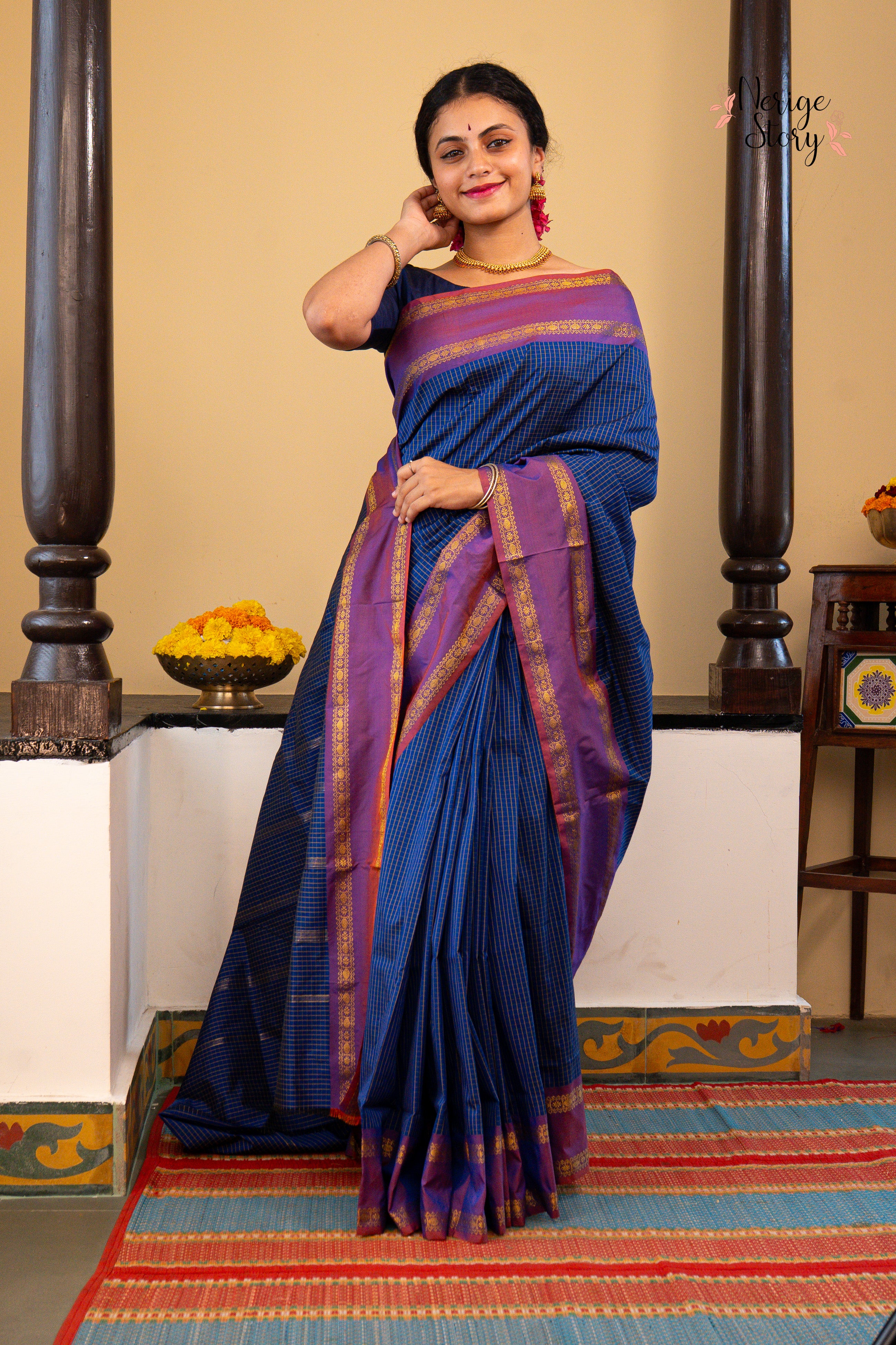 TRISHA (ತ್ರಿಷಾ)