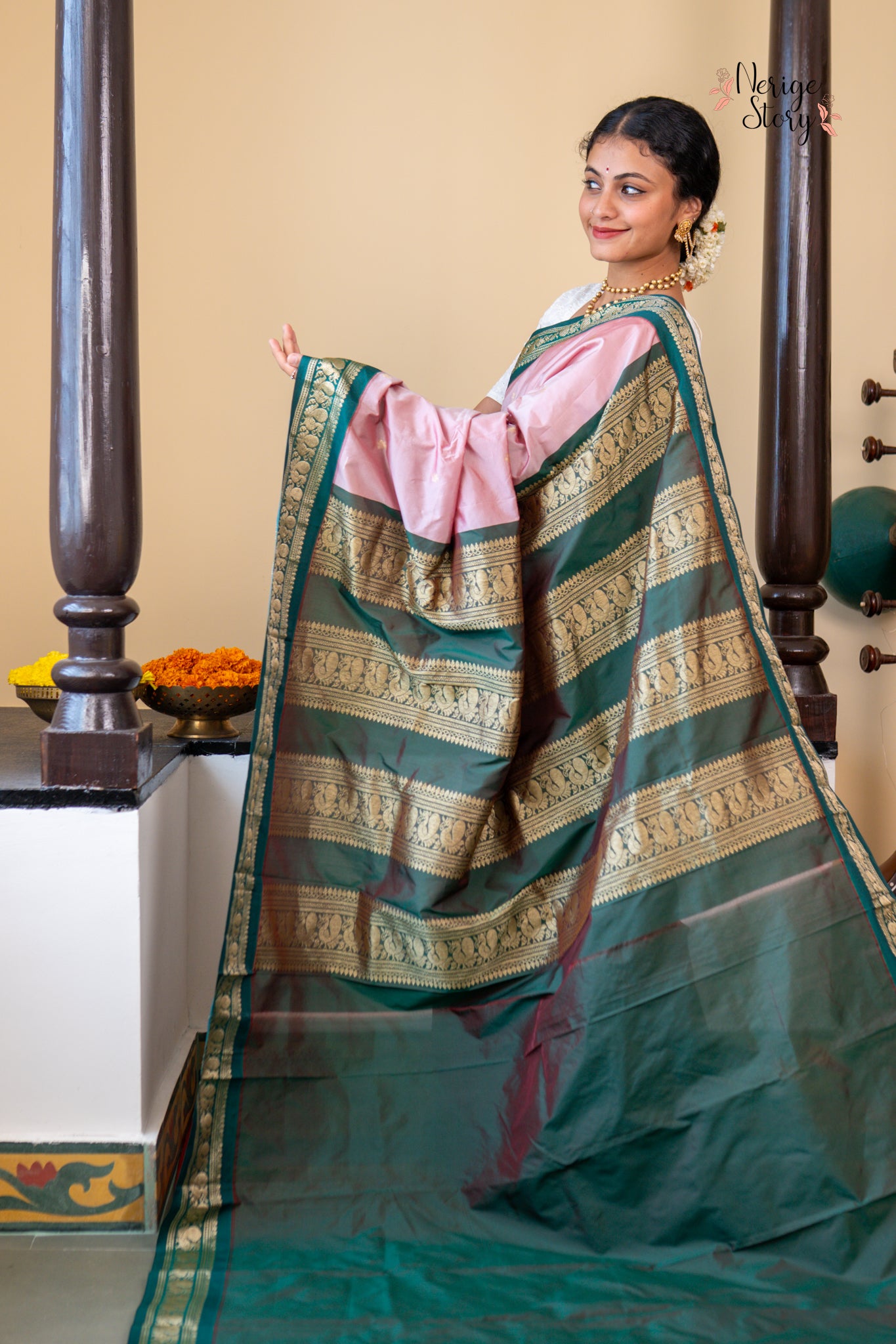 SURAVI (ಸುರವಿ)