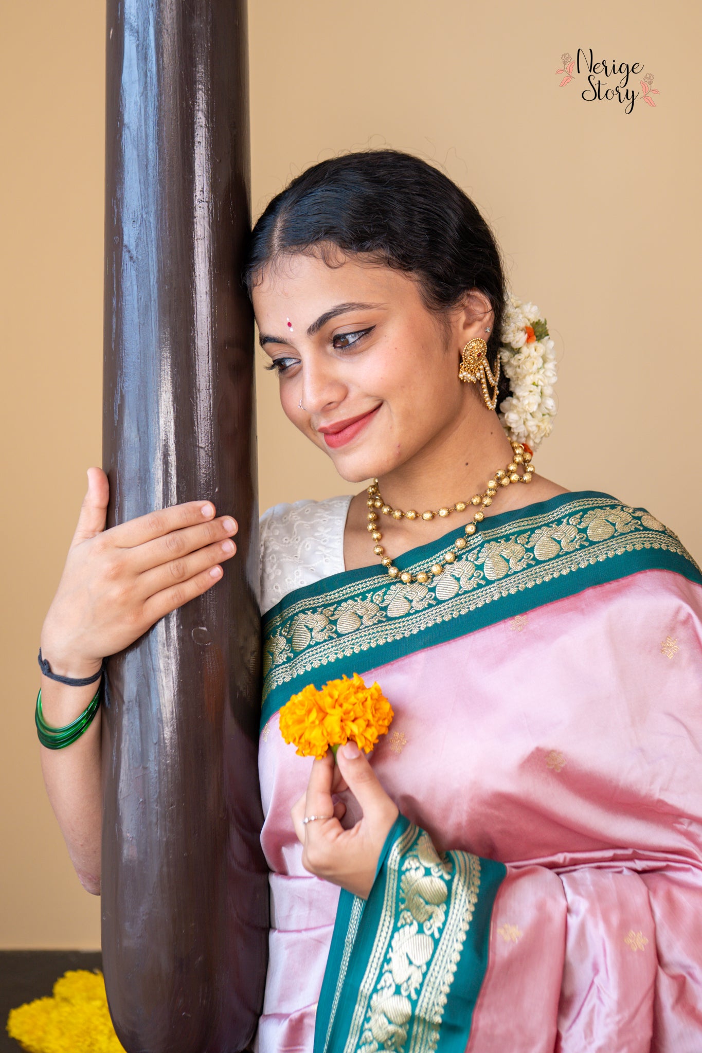 SURAVI (ಸುರವಿ)