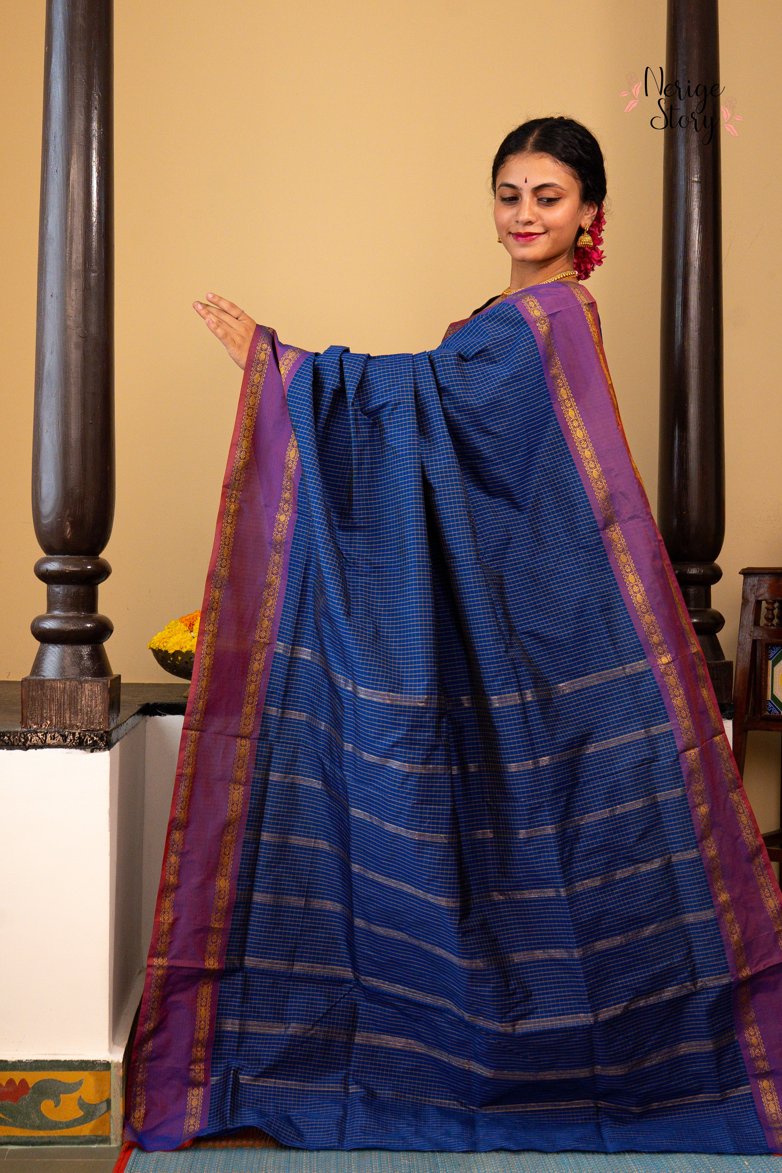 TRISHA (ತ್ರಿಷಾ)