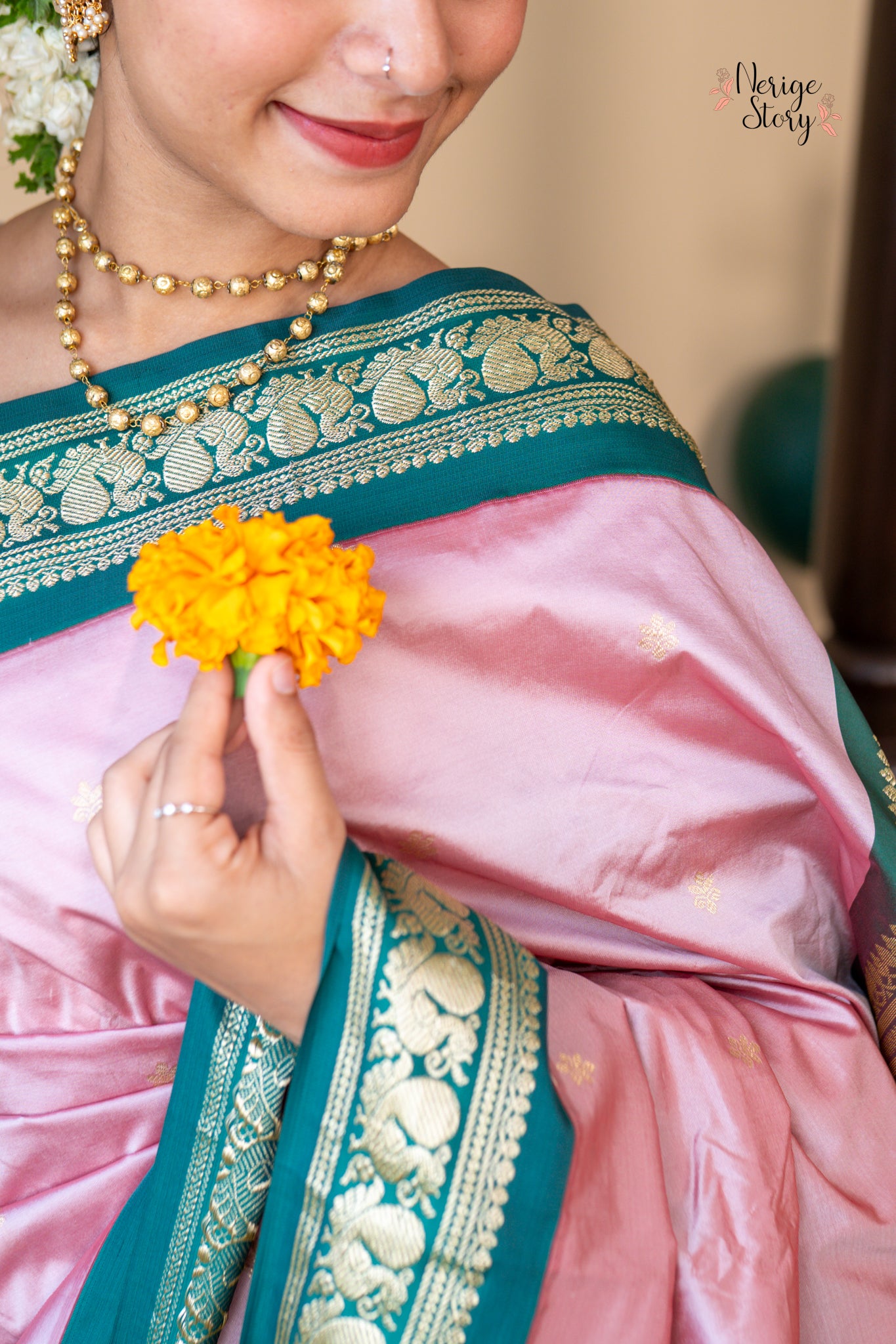 SURAVI (ಸುರವಿ)