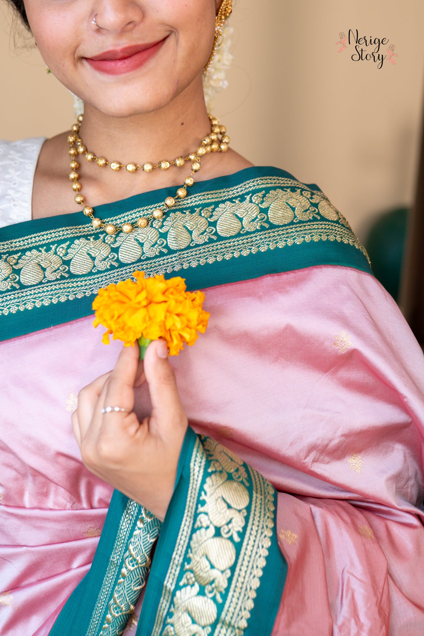 SURAVI (ಸುರವಿ)