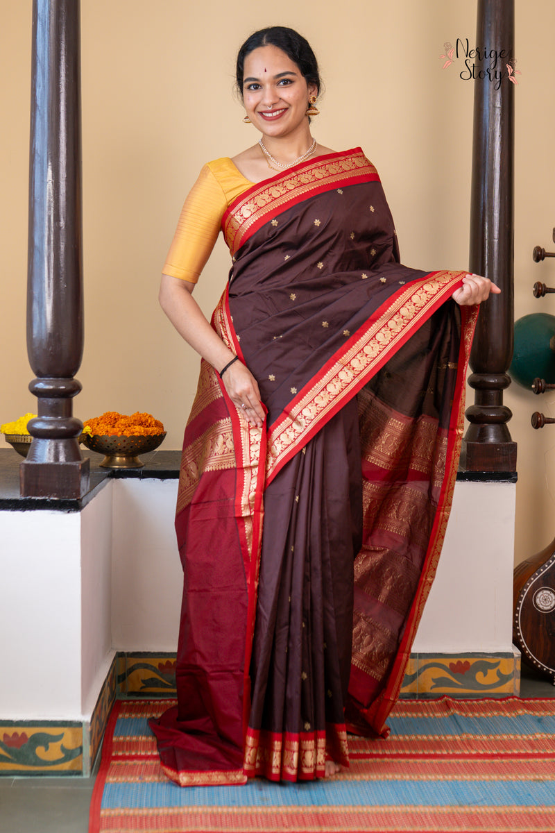 TULASI (ತುಳಸಿ)