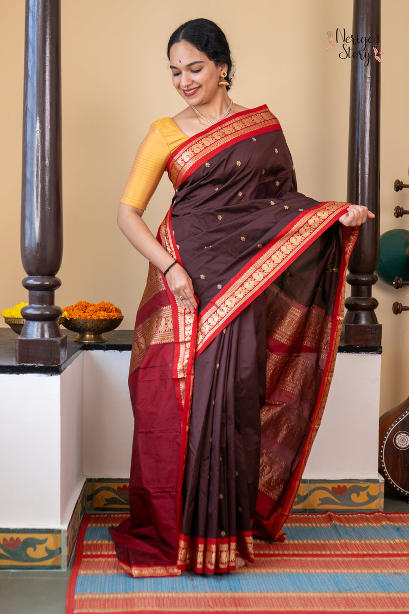 TULASI (ತುಳಸಿ)