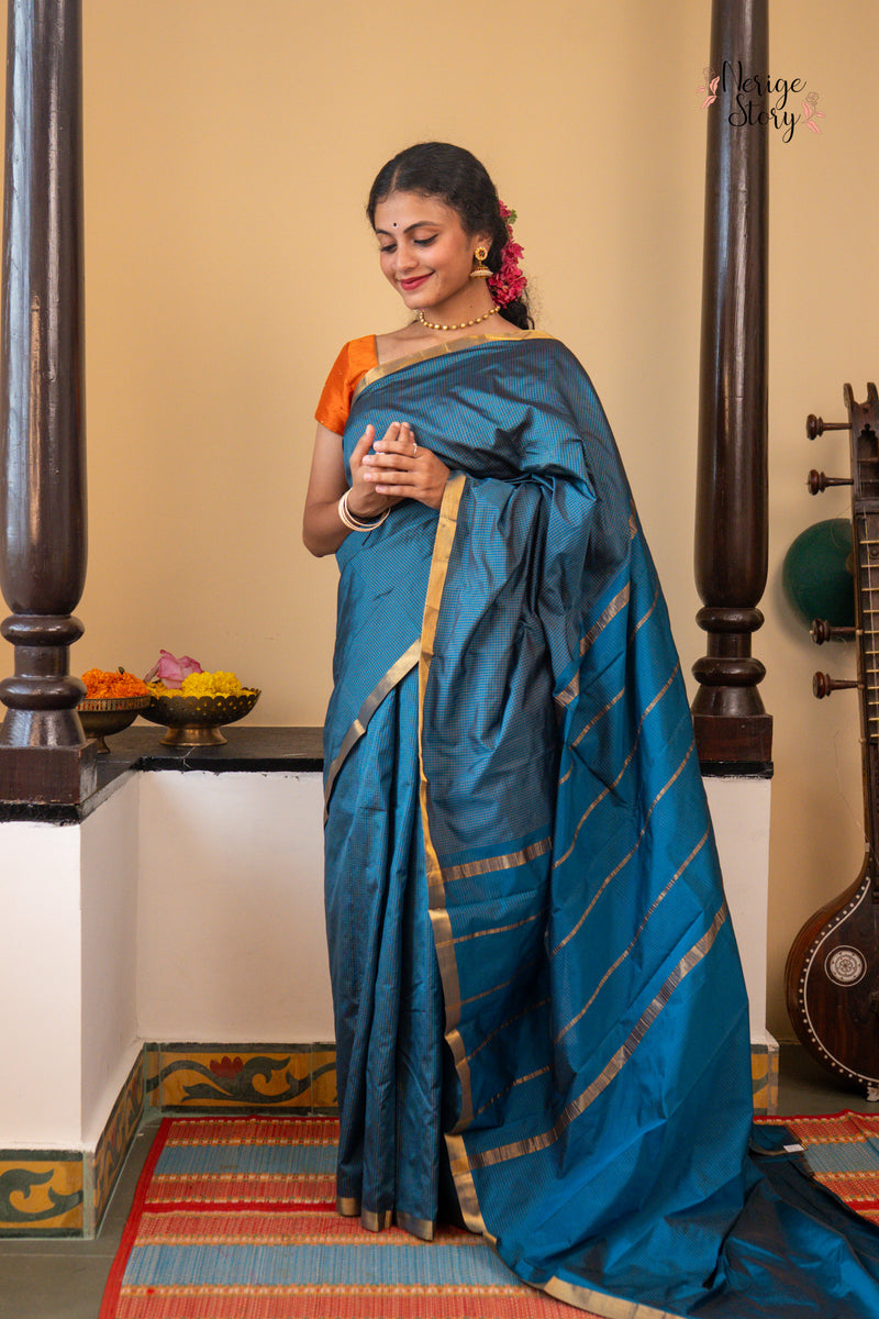 SOUNDARYA (சௌந்தர்யா)