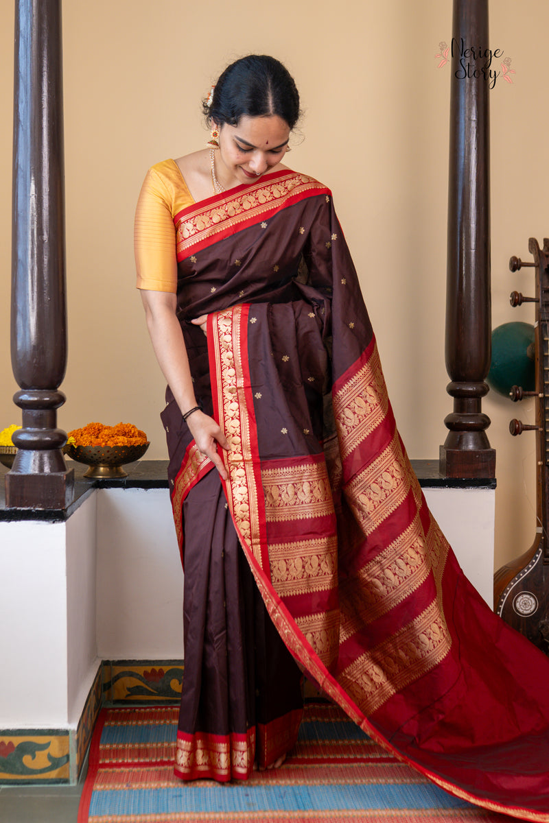 TULASI (ತುಳಸಿ)