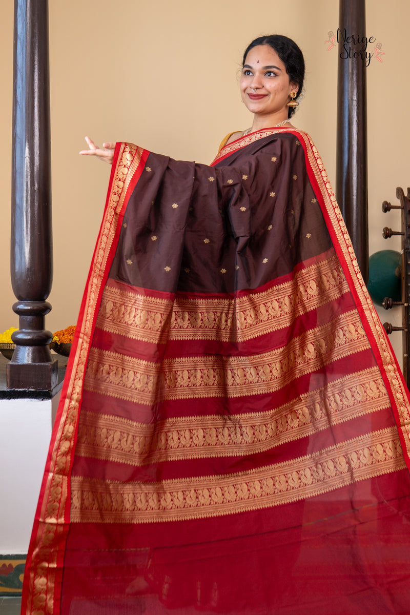 TULASI (ತುಳಸಿ)