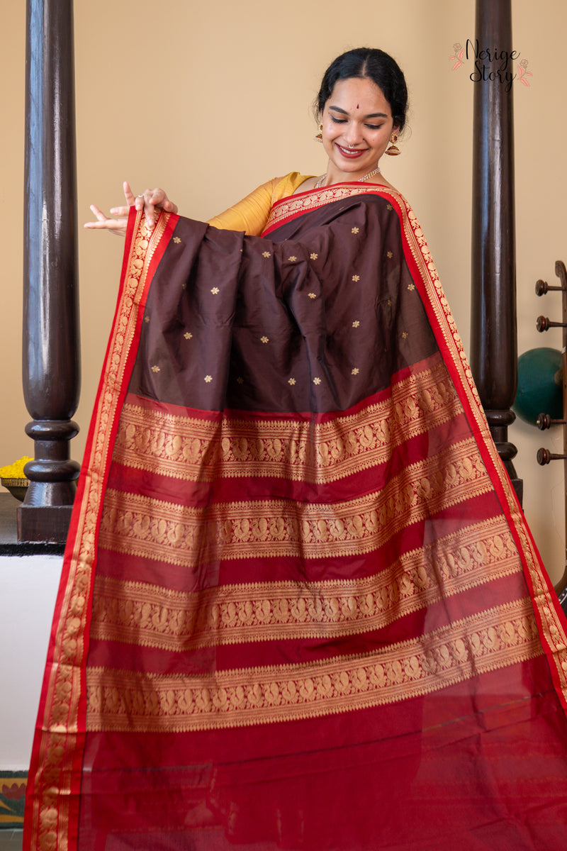 TULASI (ತುಳಸಿ)