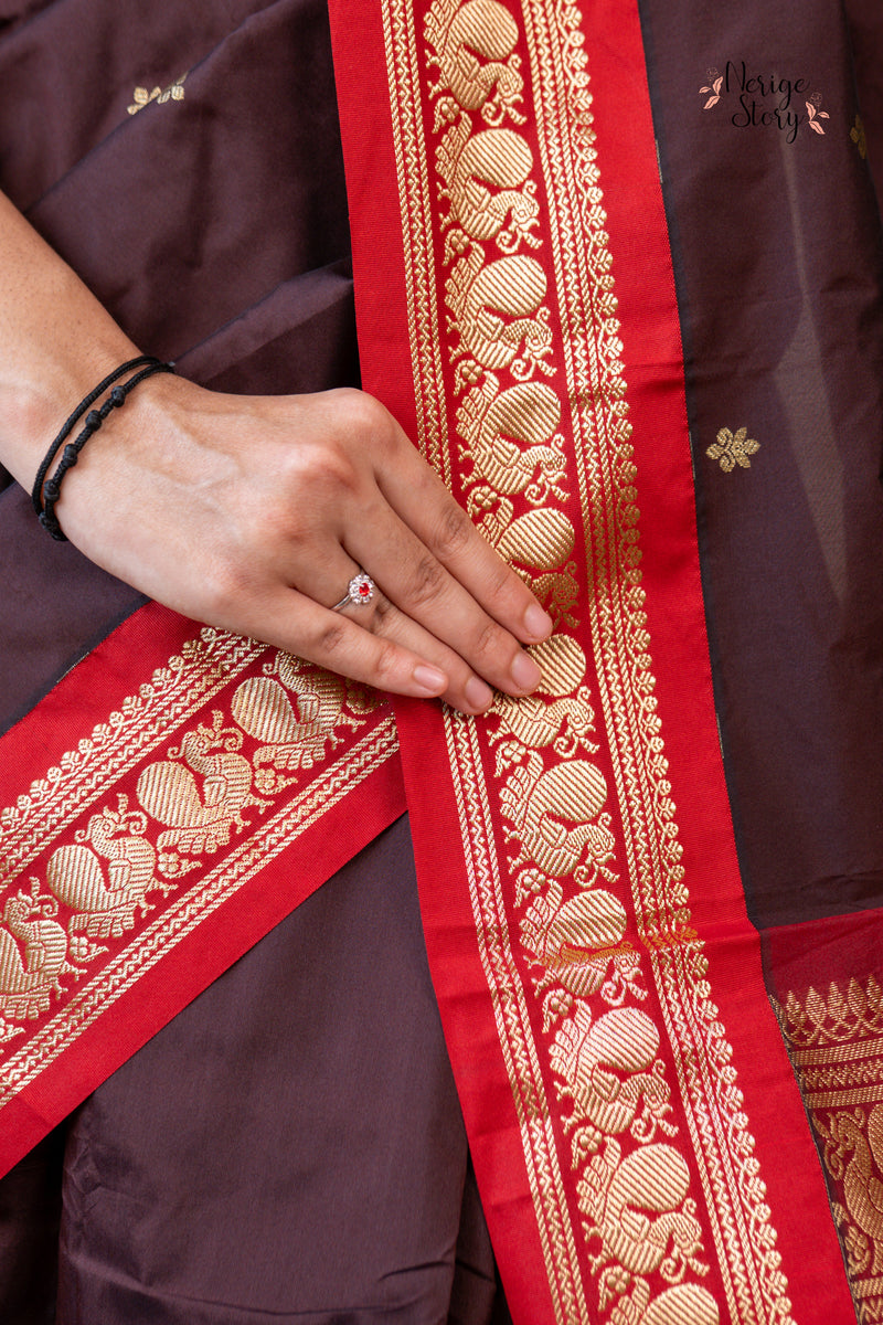 TULASI (ತುಳಸಿ)