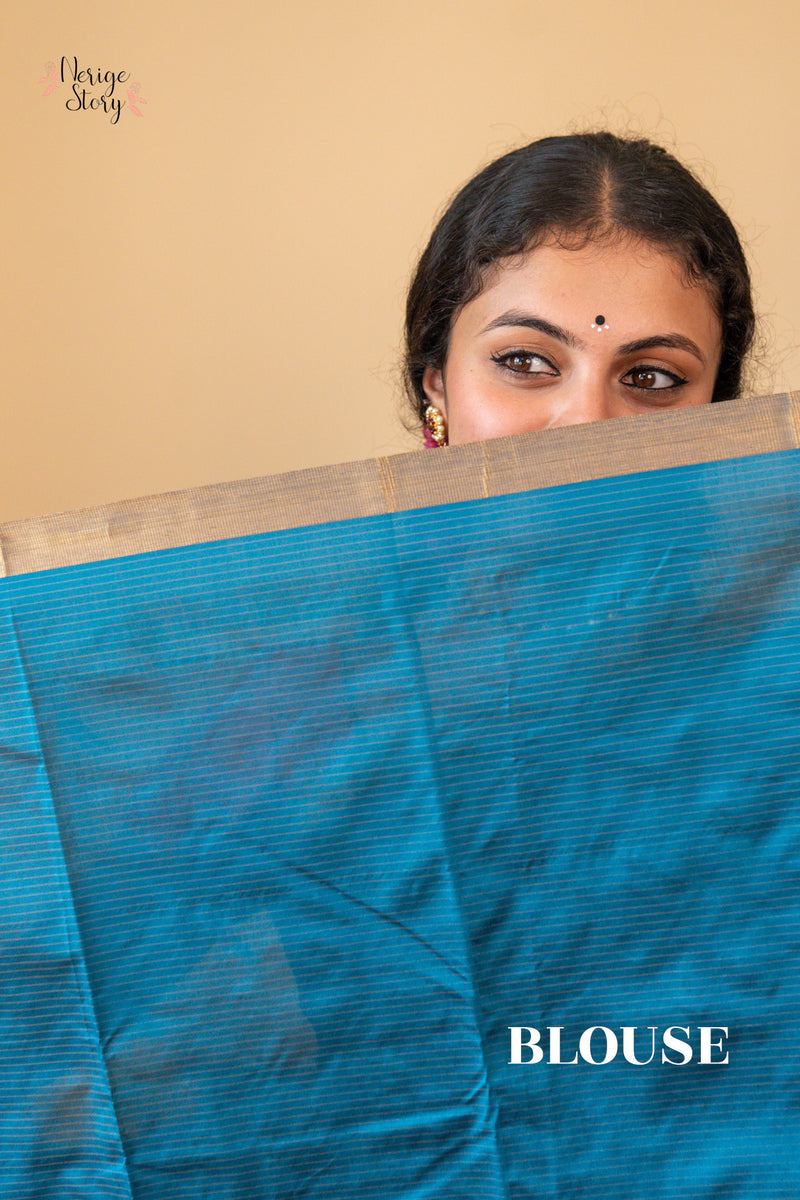 SOUNDARYA (சௌந்தர்யா)