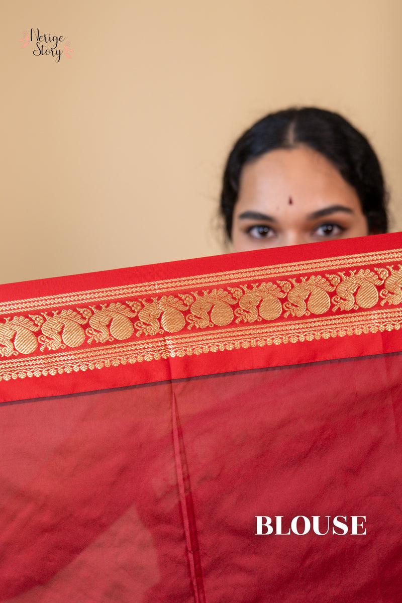 TULASI (ತುಳಸಿ)