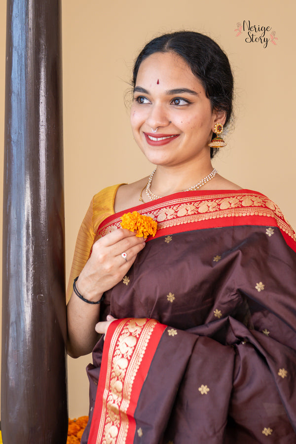 TULASI (ತುಳಸಿ)