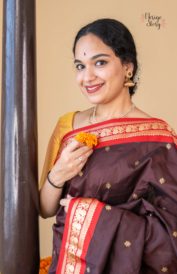 TULASI (ತುಳಸಿ)