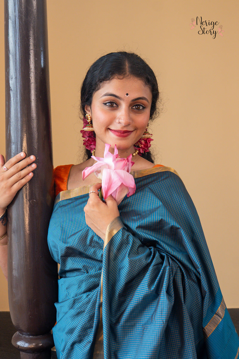 SOUNDARYA (சௌந்தர்யா)