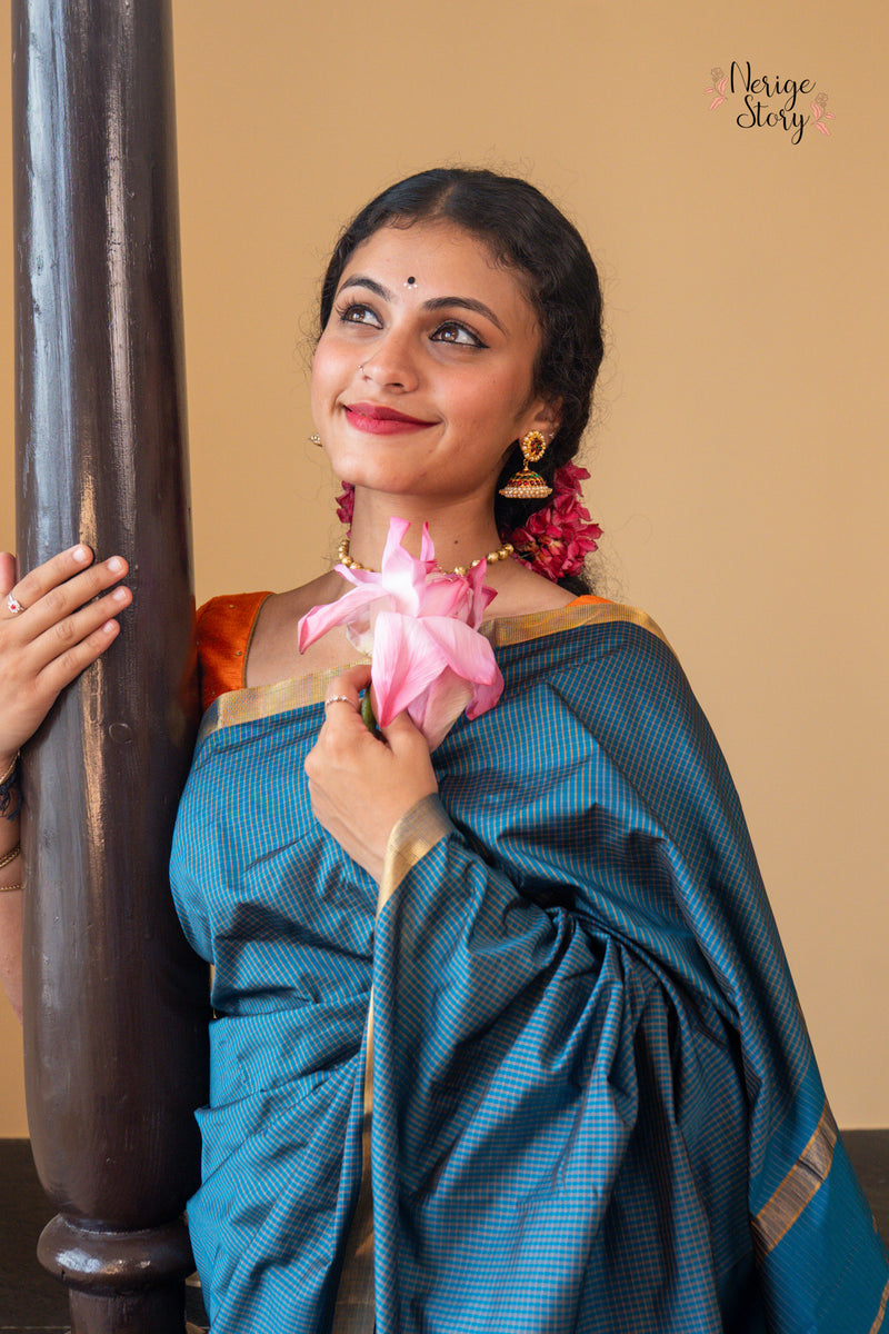 SOUNDARYA (சௌந்தர்யா)