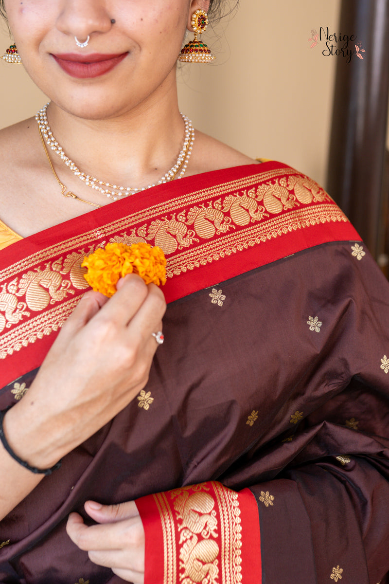 TULASI (ತುಳಸಿ)