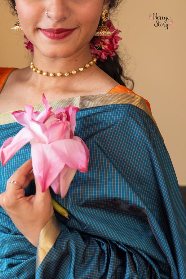 SOUNDARYA (சௌந்தர்யா)