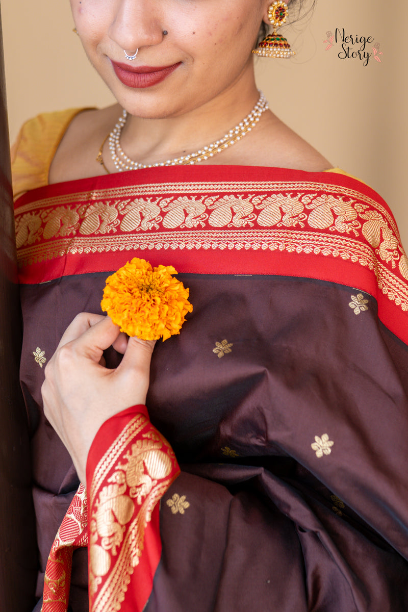 TULASI (ತುಳಸಿ)