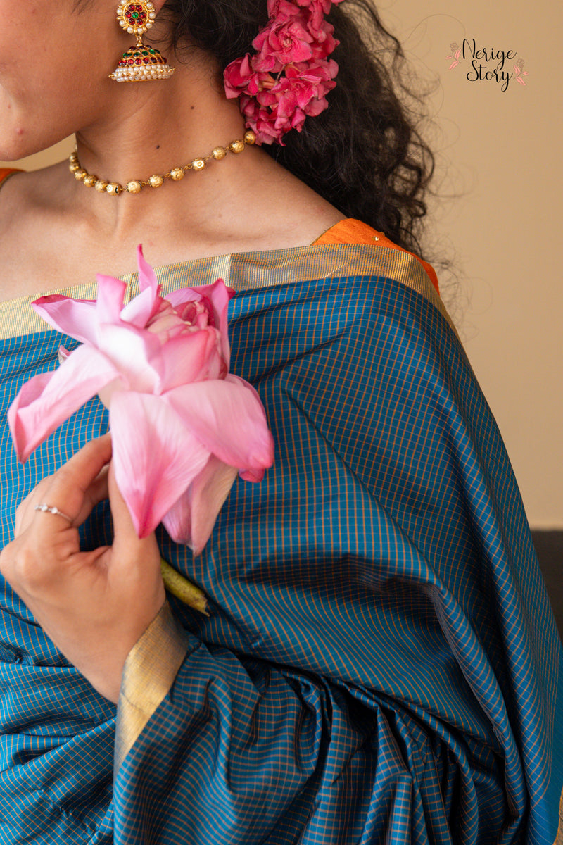 SOUNDARYA (சௌந்தர்யா)
