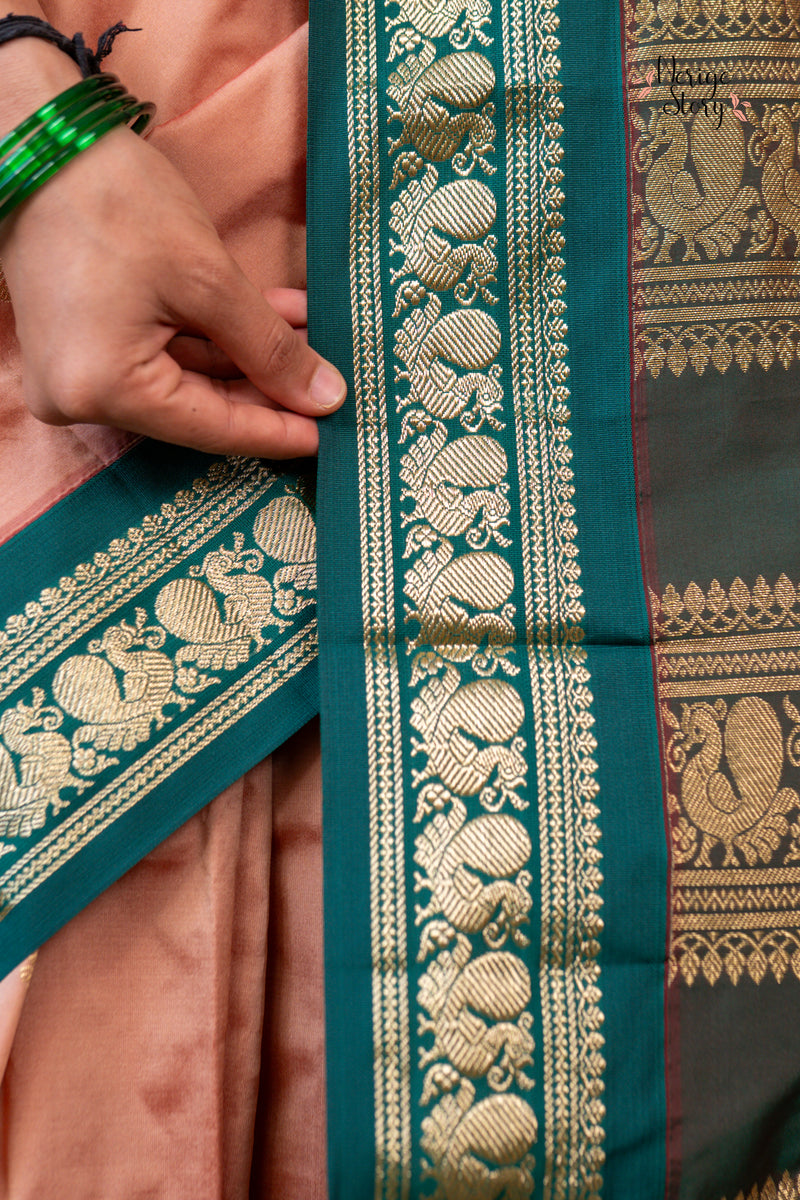 SINDHURI (ಸಿಂಧೂರಿ)