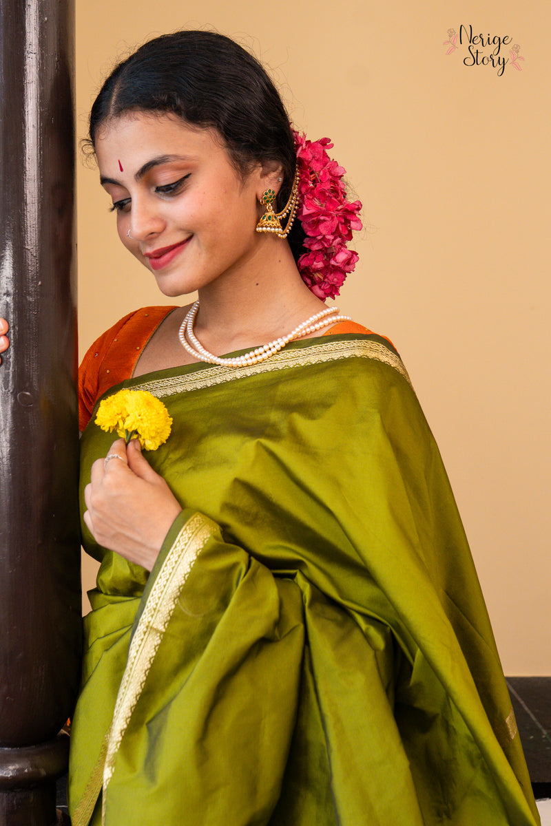 GAYATRI (ಗಾಯತ್ರಿ)