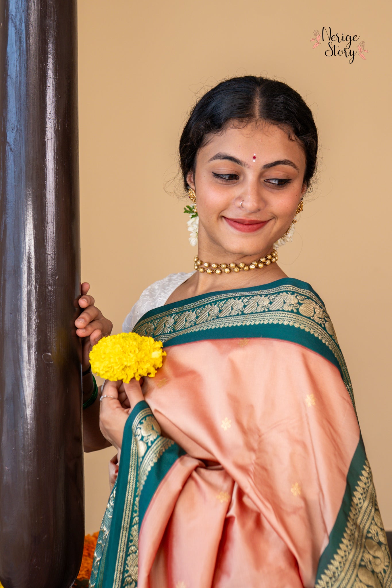 SINDHURI (ಸಿಂಧೂರಿ)