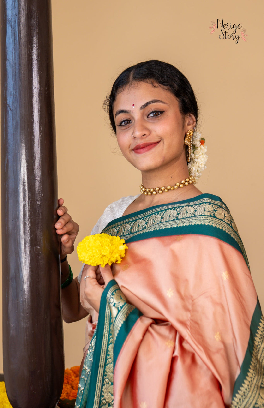 SINDHURI (ಸಿಂಧೂರಿ)