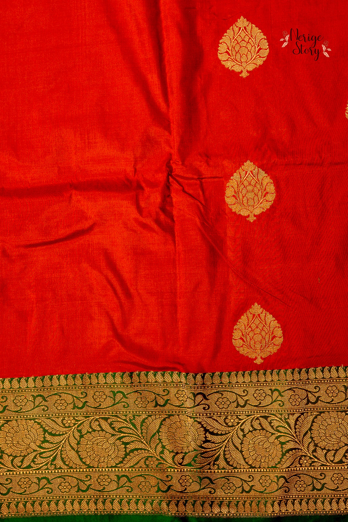GAURIKAA (गौरीका)