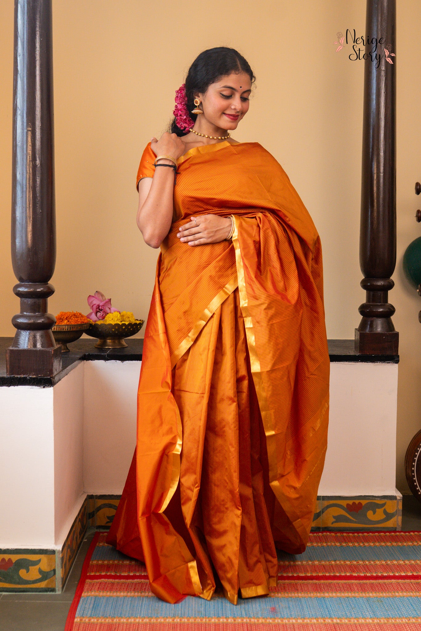 PRANAVI (ப்ரணவி)