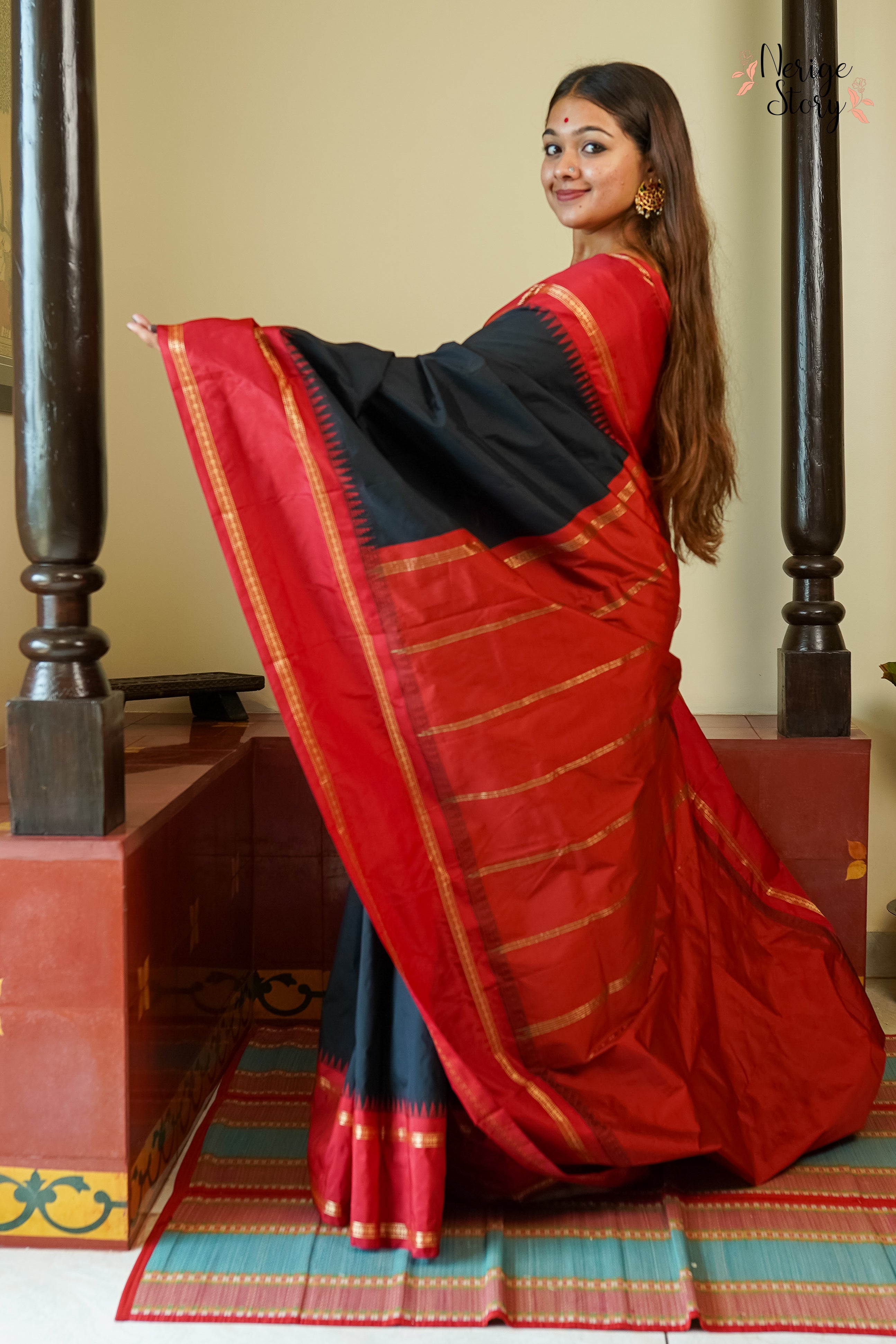 SURASA (ಸುರಸಾ)