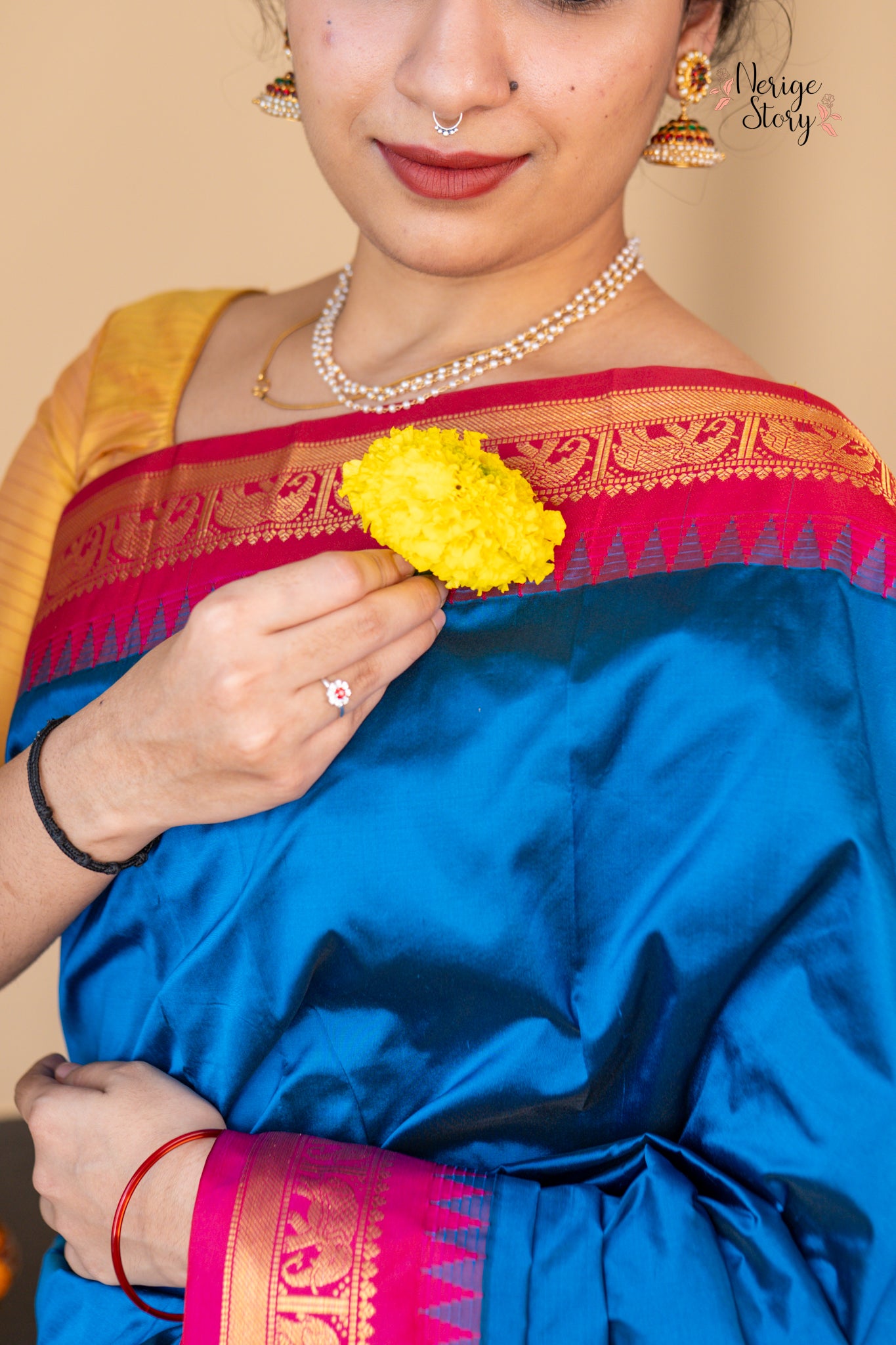 ARANI (ಅರಣಿ)