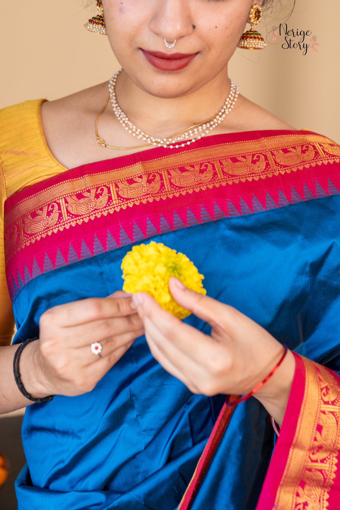 ARANI (ಅರಣಿ)