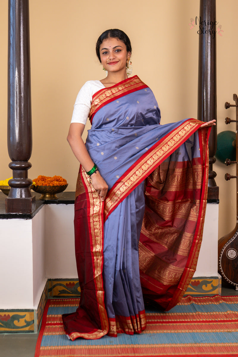 SAMRUDHI (ಸಮೃದ್ಧಿ)