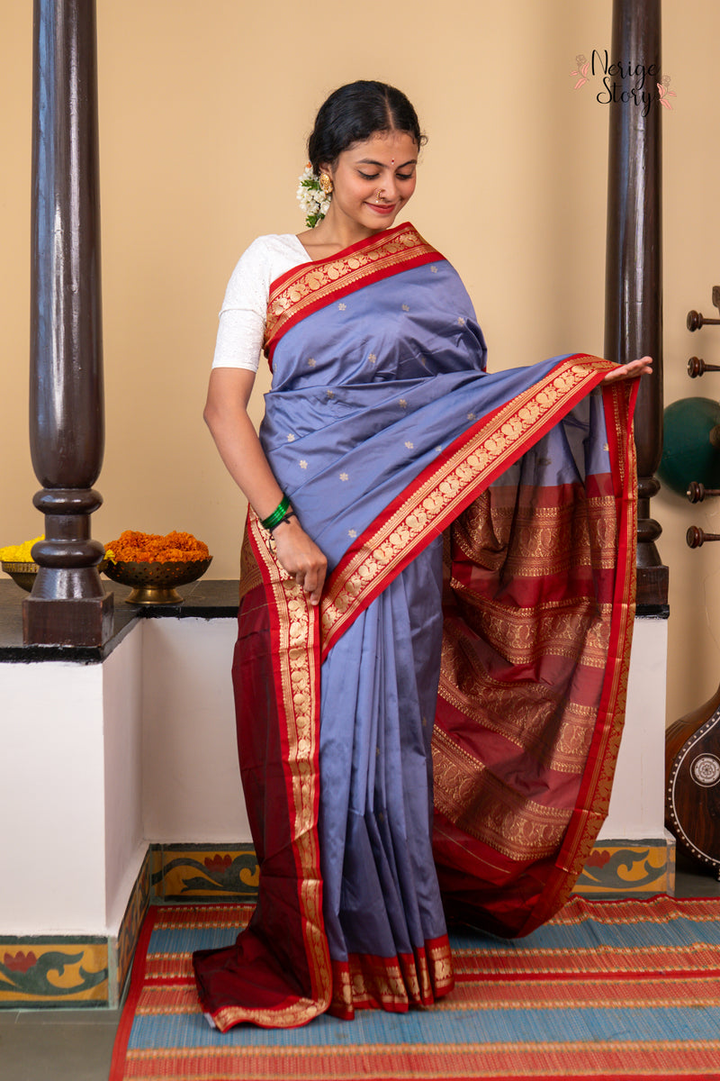 SAMRUDHI (ಸಮೃದ್ಧಿ)