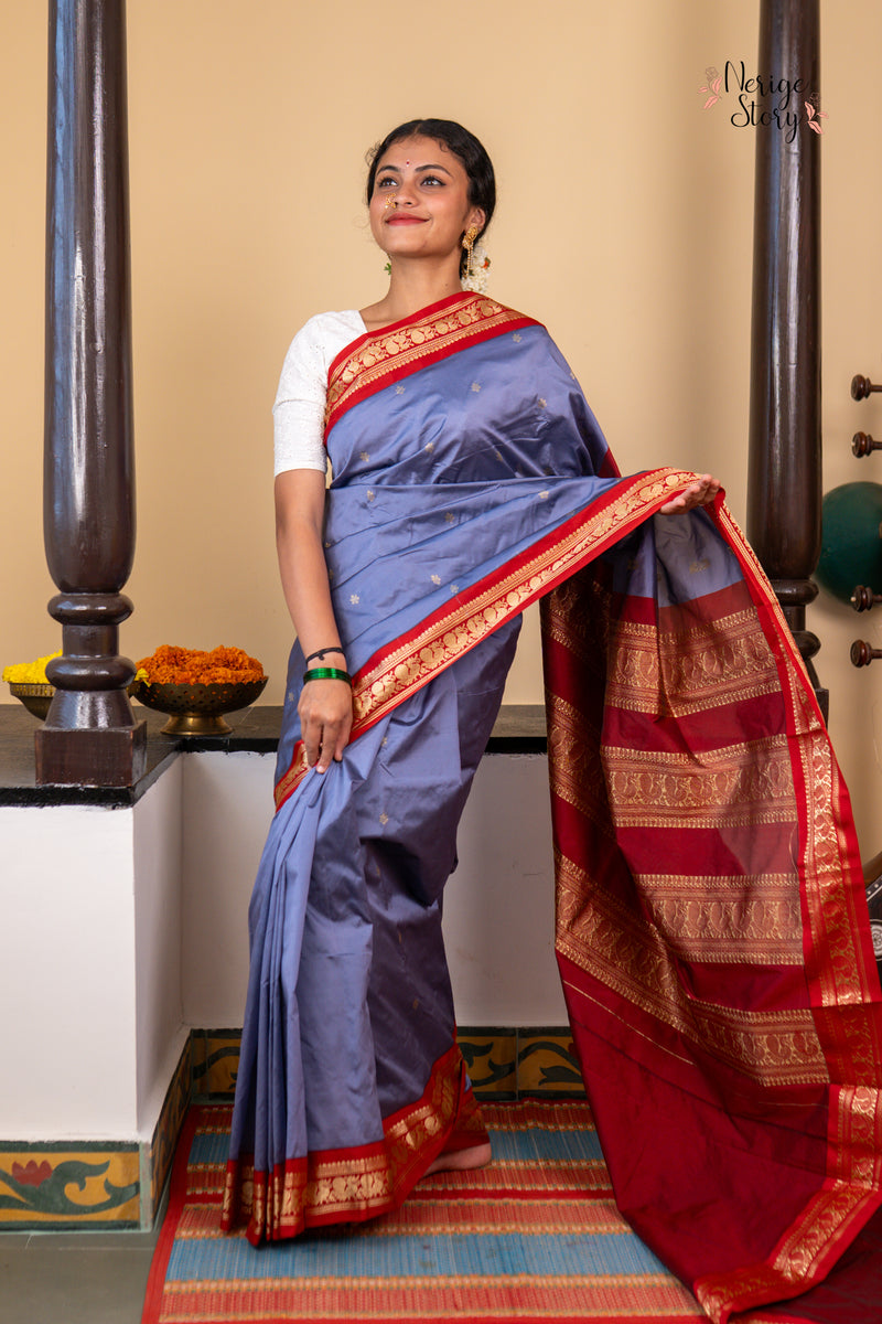 SAMRUDHI (ಸಮೃದ್ಧಿ)