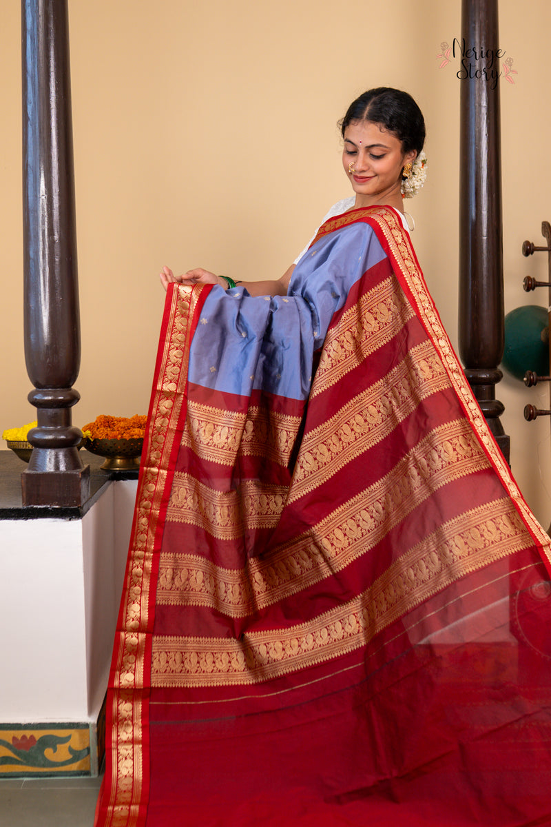 SAMRUDHI (ಸಮೃದ್ಧಿ)
