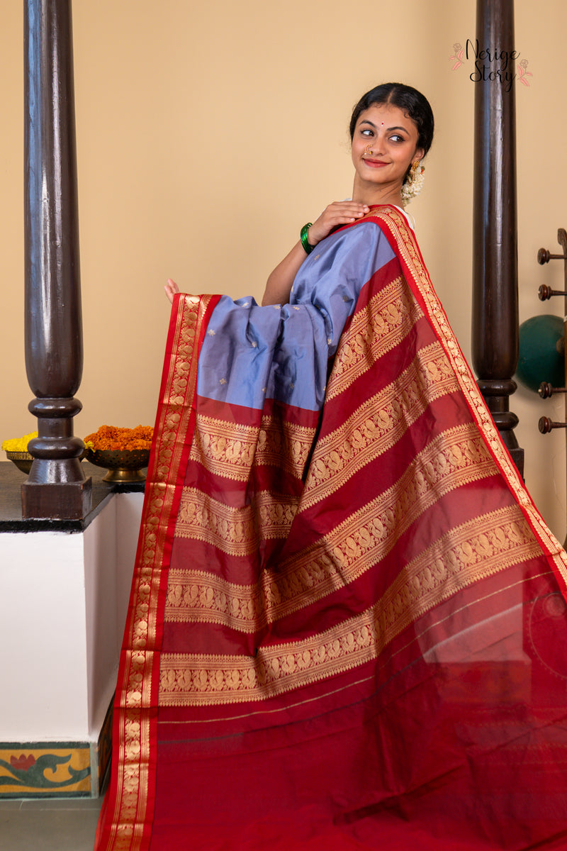 SAMRUDHI (ಸಮೃದ್ಧಿ)