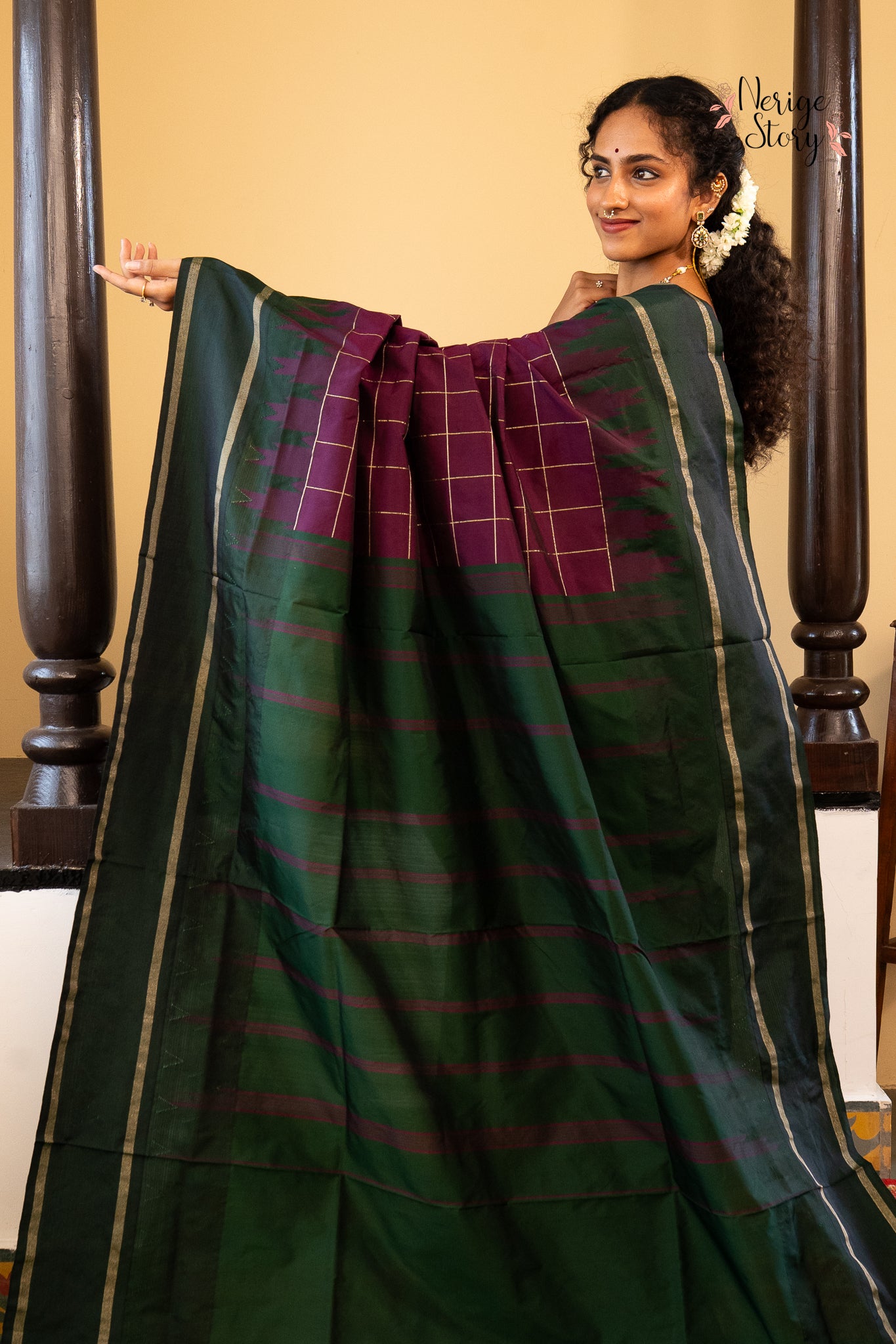 SHYAMALI (ಶ್ಯಾಮಲಿ)
